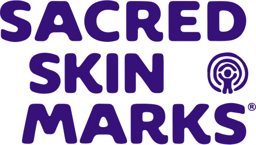 Sacred Skin Marks